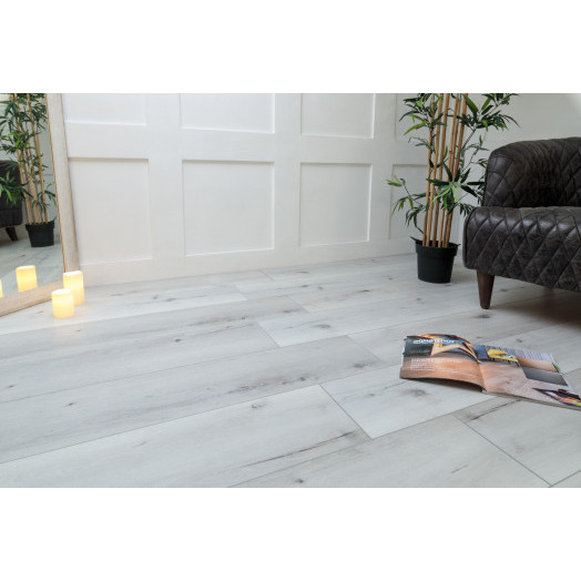 AquaFloor Realwood XL AF8006XL фото в интерьере