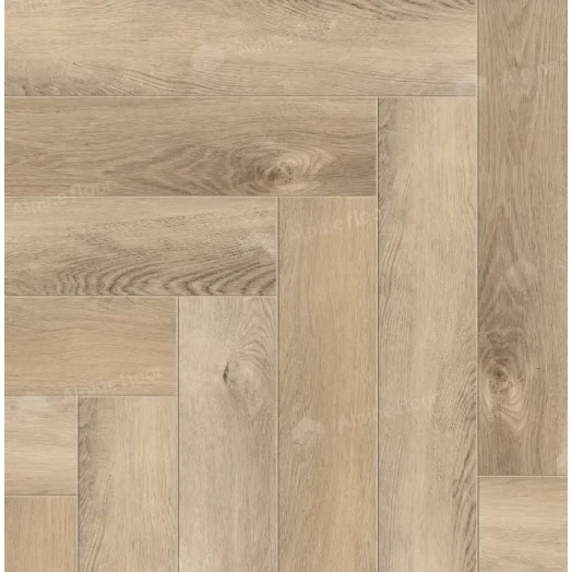 SPC ламинат AlpineFloor Light Parquet Дуб Синистра фото