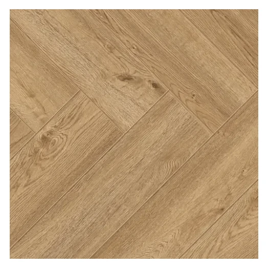 Ламинат Norland Herringbone Elegant Strong Дуб Альба LF304-31 фото