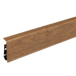 Плинтус Arbiton Indo Dark Oak 12 