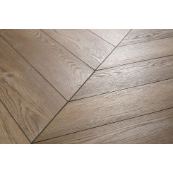 AquaFloor Parquet Chevron Glue AF2555PGCh фото