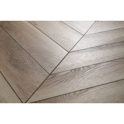 AquaFloor Parquet Chevron Glue AF2551PGCh фото
