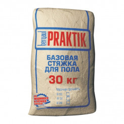 Bergauf Praktik M200 30 кг фото
