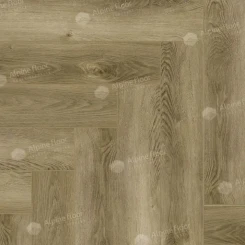SPC ламинат AlpineFloor Light Parquet Кастор фото